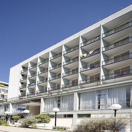 Hotel Telstar Rímini Exterior foto