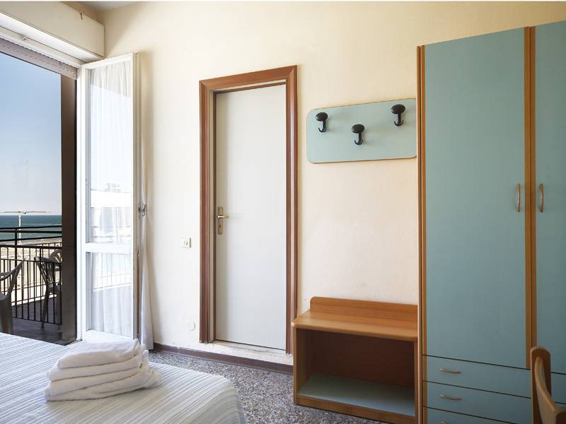 Hotel Telstar Rímini Interior foto